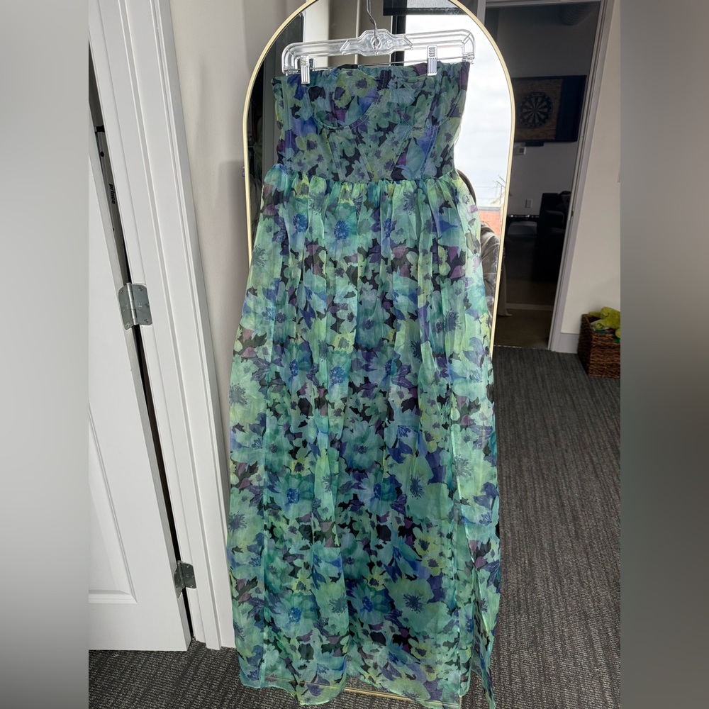 M Lulus Dress